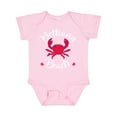 thumbnail image 1 of Inktastic Bethany Beach Delaware Boys or Girls Baby Bodysuit, 1 of 5