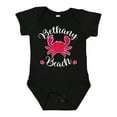 thumbnail image 1 of Inktastic Bethany Beach Delaware Boys or Girls Baby Bodysuit, 1 of 5