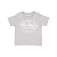 thumbnail image 1 of Inktastic Bible Study Best Medicine WHT Girls Toddler T-Shirt, 1 of 5