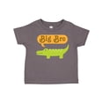 thumbnail image 1 of Inktastic Big Bro Alligator Boys Announcement Boys or Girls Toddler T-Shirt, 1 of 5