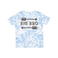 thumbnail image 1 of Inktastic Big Bro Siblings Cute Brother Boys Toddler T-Shirt, 1 of 5