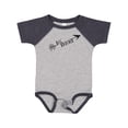 thumbnail image 1 of Inktastic Big Brother Arrow Boys Baby Bodysuit, 1 of 5