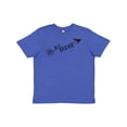thumbnail image 1 of Inktastic Big Brother Arrow Youth T-Shirt, 1 of 5