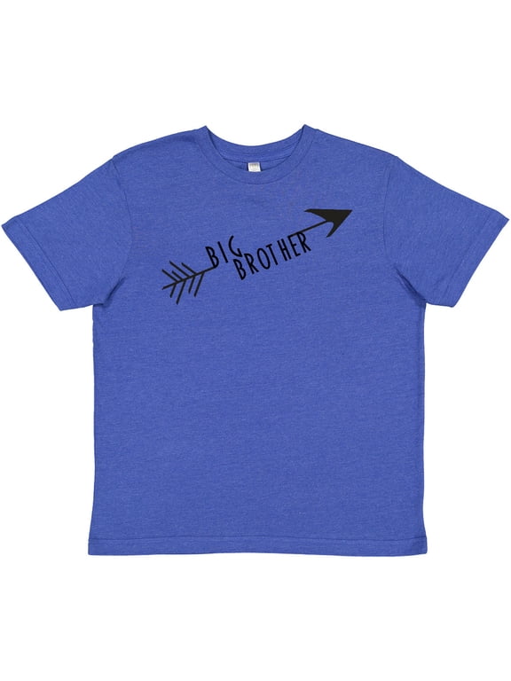 Big Brother Arrow Youth T-Shirt