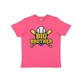 thumbnail image 1 of Inktastic Big Brother Baseball Youth T-Shirt, 1 of 5