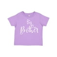 thumbnail image 1 of Inktastic Big Brother Boys Toddler T-Shirt, 1 of 5
