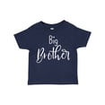thumbnail image 1 of Inktastic Big Brother Boys Toddler T-Shirt, 1 of 5