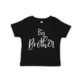 thumbnail image 1 of Inktastic Big Brother Boys Toddler T-Shirt, 1 of 5
