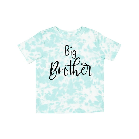 Inktastic Big Brother Boys Toddler T-Shirt