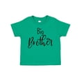 thumbnail image 1 of Inktastic Big Brother Boys Toddler T-Shirt, 1 of 5