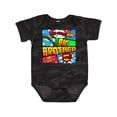 thumbnail image 1 of Inktastic Big Brother Comic Book Boys Baby Bodysuit, 1 of 5