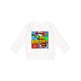 thumbnail image 1 of Inktastic Big Brother Comic Book Toddler Sweatshirt, 1 of 4