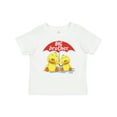 thumbnail image 1 of Inktastic Big Brother Duck Boys Baby T-Shirt, 1 of 5
