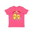 thumbnail image 1 of Inktastic Big Brother Duck Youth T-Shirt, 1 of 5