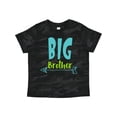 thumbnail image 1 of Inktastic Big Brother, Older Brother, Arrow, Sibling, Family Boys Toddler T-Shirt, 1 of 5