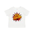thumbnail image 1 of Inktastic Big Brother Super Hero Boys Toddler T-Shirt, 1 of 5