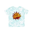 thumbnail image 1 of Inktastic Big Brother Super Hero Boys Toddler T-Shirt, 1 of 5