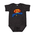 thumbnail image 1 of Inktastic Big Brother Superhero Boys Baby Bodysuit, 1 of 5