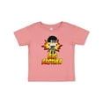 thumbnail image 1 of Inktastic Big Brother Superhero Boys Baby T-Shirt, 1 of 5