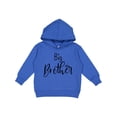 thumbnail image 1 of Inktastic Big Brother Toddler Hoodie, 1 of 4