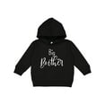 thumbnail image 1 of Inktastic Big Brother Toddler Hoodie, 1 of 4