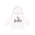 thumbnail image 1 of Inktastic Big Brother Toddler Hoodie, 1 of 4