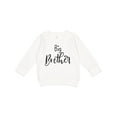 thumbnail image 1 of Inktastic Big Brother Toddler Sweatshirt, 1 of 4