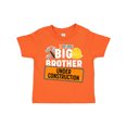 thumbnail image 1 of Inktastic Big Brother Under Construction Boys Toddler T-Shirt, 1 of 5