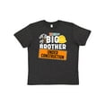 thumbnail image 1 of Inktastic Big Brother Under Construction Youth T-Shirt, 1 of 5