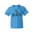 thumbnail image 1 of Inktastic Big Brother Youth T-Shirt, 1 of 5