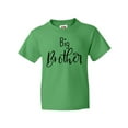 thumbnail image 1 of Inktastic Big Brother Youth T-Shirt, 1 of 5