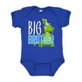 thumbnail image 1 of Inktastic Big Brother with Cute Alligators Boys or Girls Baby Bodysuit, 1 of 5