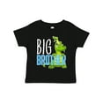 thumbnail image 1 of Inktastic Big Brother with Cute Alligators Boys or Girls Toddler T-Shirt, 1 of 5