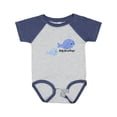 thumbnail image 1 of Inktastic Big Brother with Lil' Brother Boys Baby Bodysuit, 1 of 5