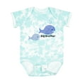 thumbnail image 1 of Inktastic Big Brother with Lil' Brother Boys Baby Bodysuit, 1 of 5