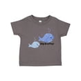 thumbnail image 1 of Inktastic Big Brother with Lil' Brother Boys Toddler T-Shirt, 1 of 5