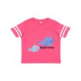 thumbnail image 1 of Inktastic Big Brother with Lil' Brother Boys Toddler T-Shirt, 1 of 5