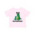 thumbnail image 1 of Inktastic Big Brothersaurus Boys Baby T-Shirt, 1 of 5