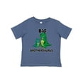 thumbnail image 1 of Inktastic Big Brothersaurus Boys Baby T-Shirt, 1 of 5
