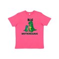 thumbnail image 1 of Inktastic Big Brothersaurus Youth T-Shirt, 1 of 5