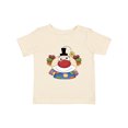 thumbnail image 1 of Inktastic Big Clown Face Boys or Girls Baby T-Shirt, 1 of 5