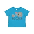 thumbnail image 1 of Inktastic Big Cousin Announcement Boys or Girls Toddler T-Shirt, 1 of 5