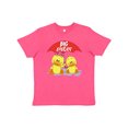 thumbnail image 1 of Inktastic Big Sister Duck Youth T-Shirt, 1 of 5