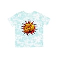 thumbnail image 1 of Inktastic Big Sister Super Hero Girls Toddler T-Shirt, 1 of 5