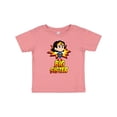 thumbnail image 1 of Inktastic Big Sister Superhero Girls Baby T-Shirt, 1 of 5