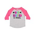 thumbnail image 1 of Inktastic Big Sister in Training Girls Toddler T-Shirt, 1 of 5