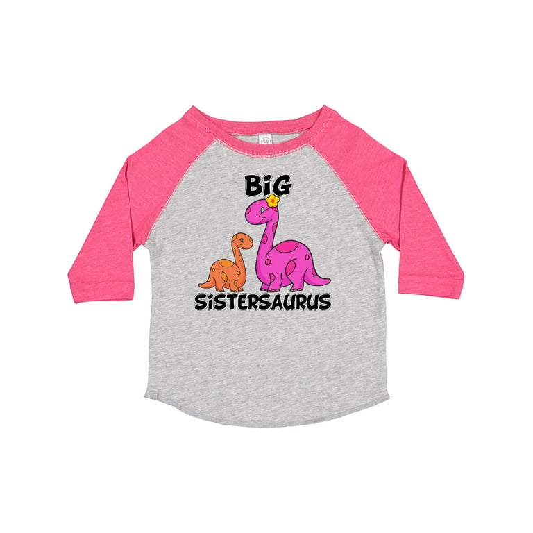 dinosaur shirt for toddler girl