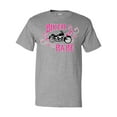 thumbnail image 1 of Inktastic Biker Babe T-Shirt, 1 of 5
