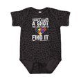 thumbnail image 1 of Inktastic Billiards Game Pool Player Boys or Girls Baby Bodysuit, 1 of 5