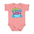 thumbnail image 1 of Inktastic Billiards Player Daddy Boys or Girls Baby Bodysuit, 1 of 5
